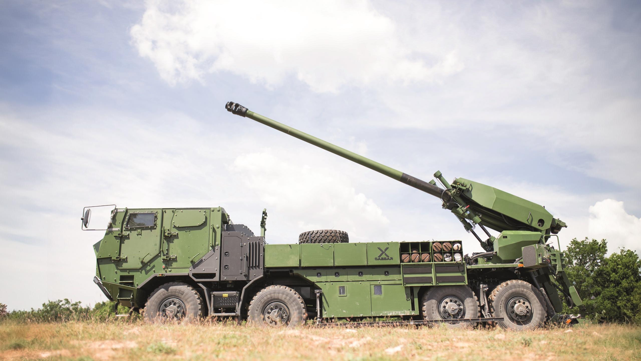 Exail header inertial navigation solutions for land forces