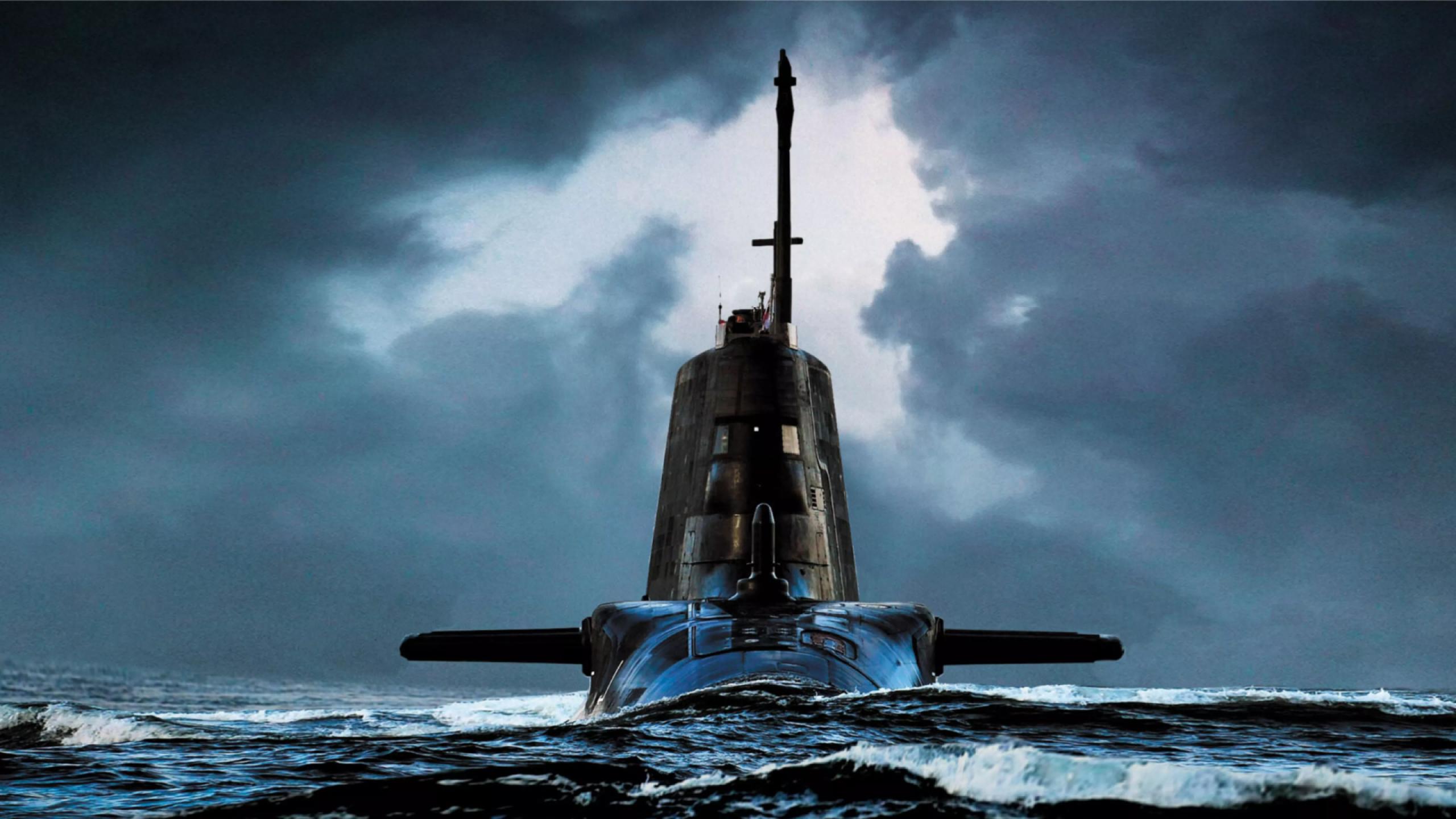 Exail header naval navigation