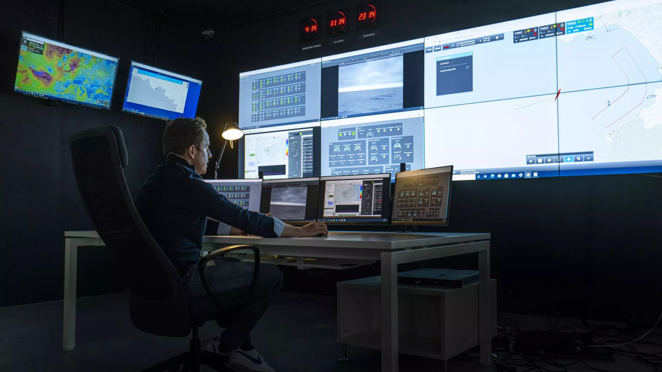 exail resources customerstory header transitioning to remote hydrography