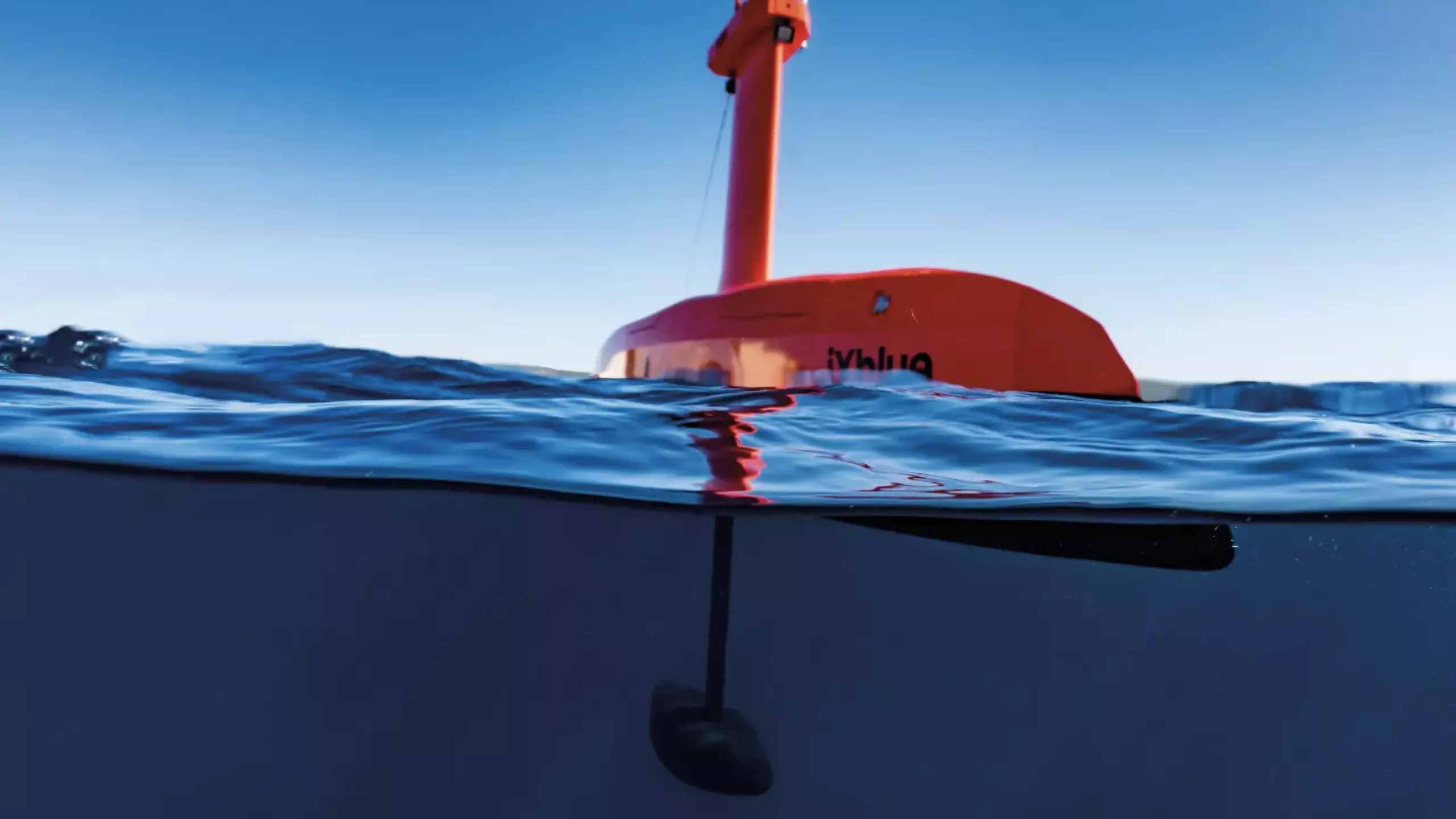 Exail header cost effective multi sensor survey for increased safety