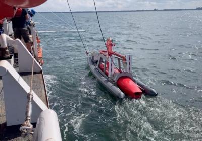 Exail customerstories noaa tests drix functional ship