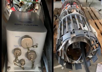 Exail customerstories providing tunneling boring machines unmatched octans e inside