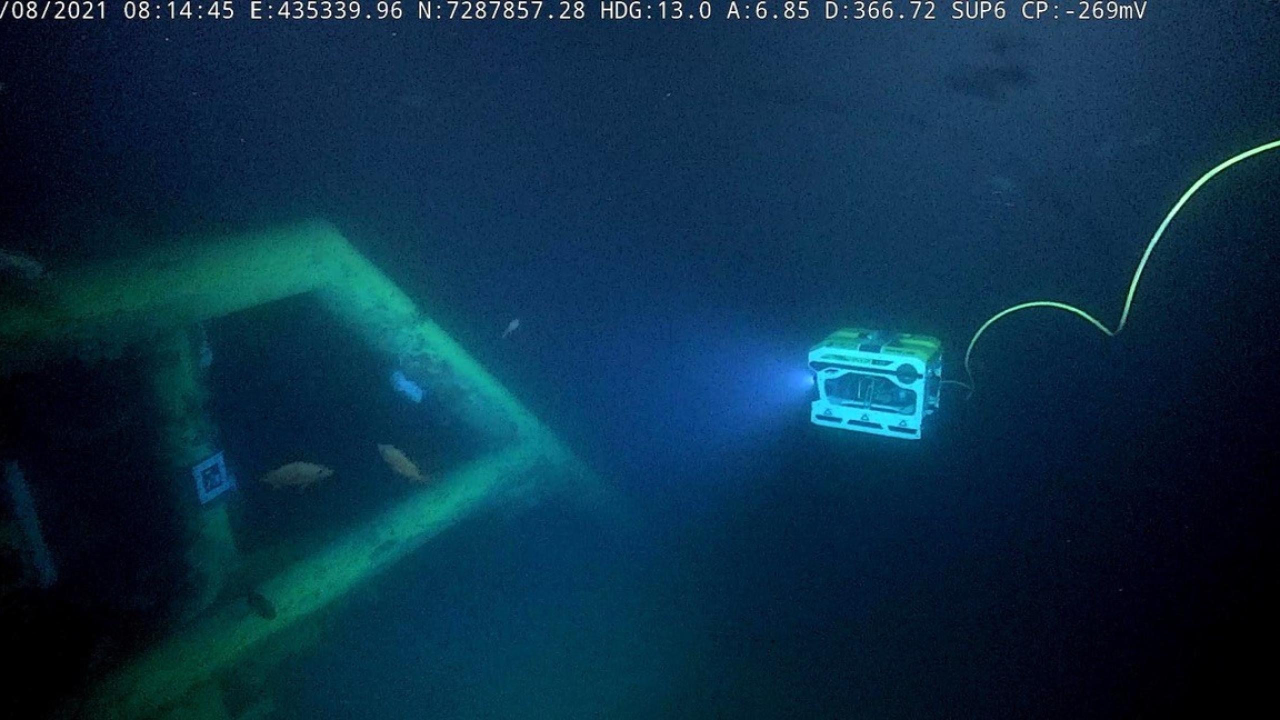 Exail customerstories powering autonomous subsea inspection gaps m5