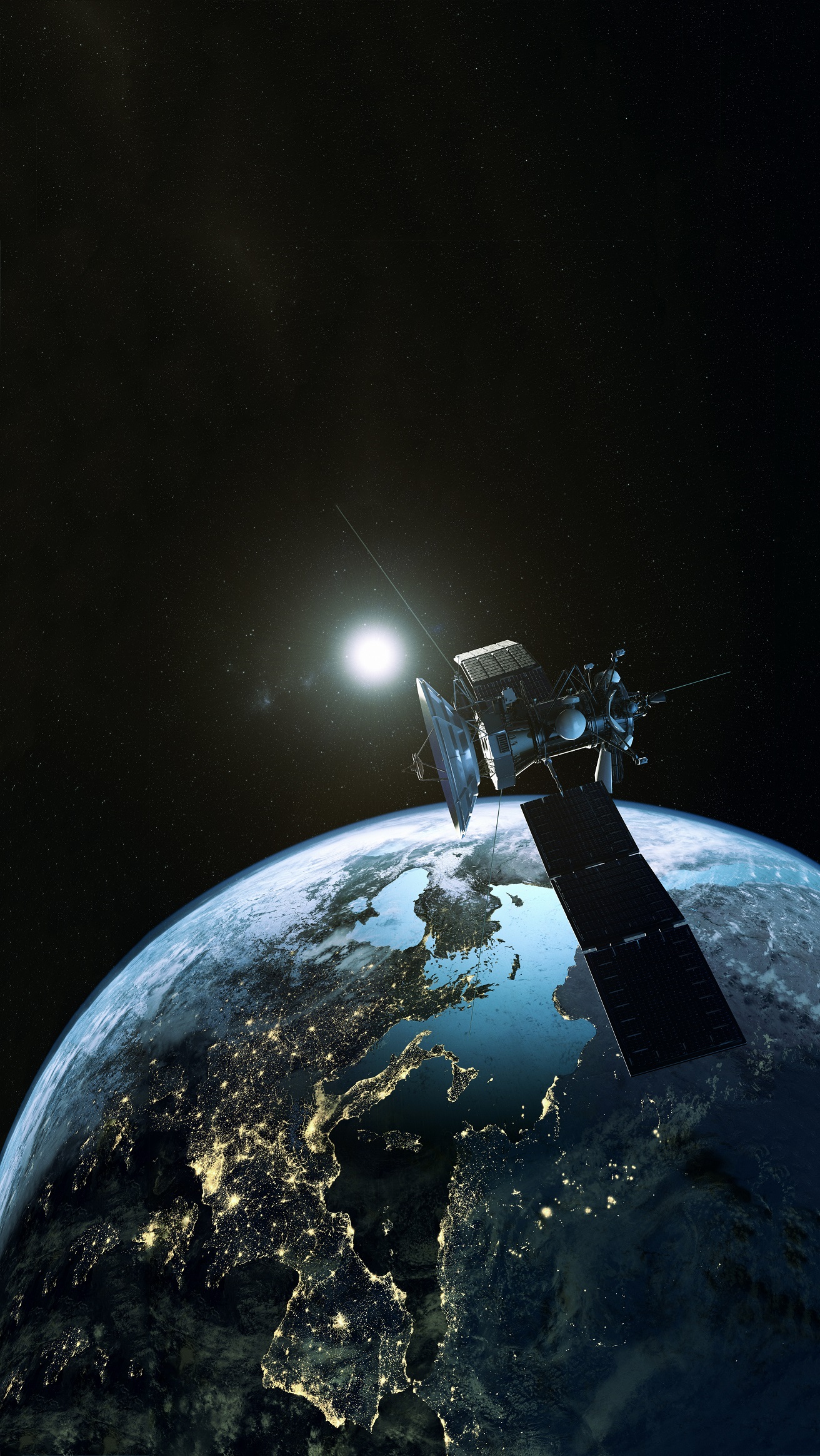 Exail header space photonics