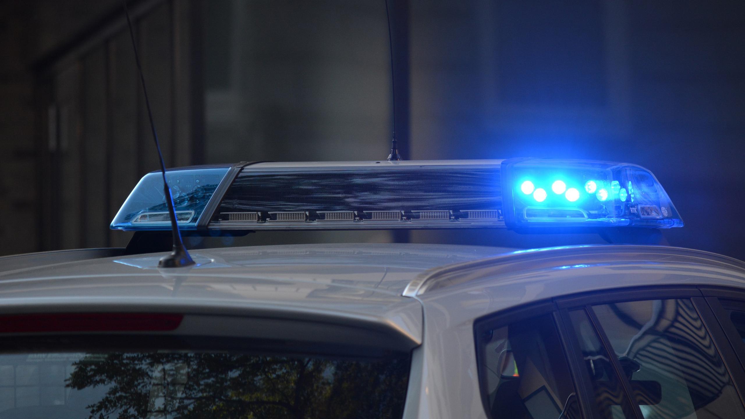 Exail header emergency driving simulation systems for homeland security