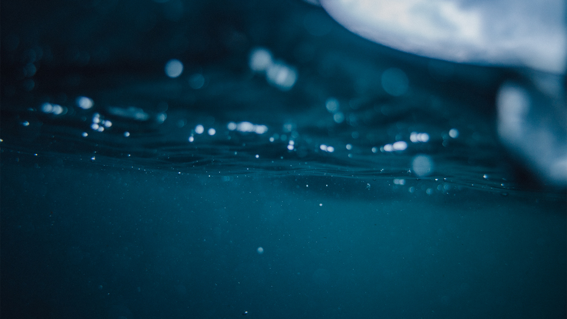 Exail header seabed survey