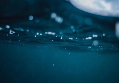 Exail header seabed survey