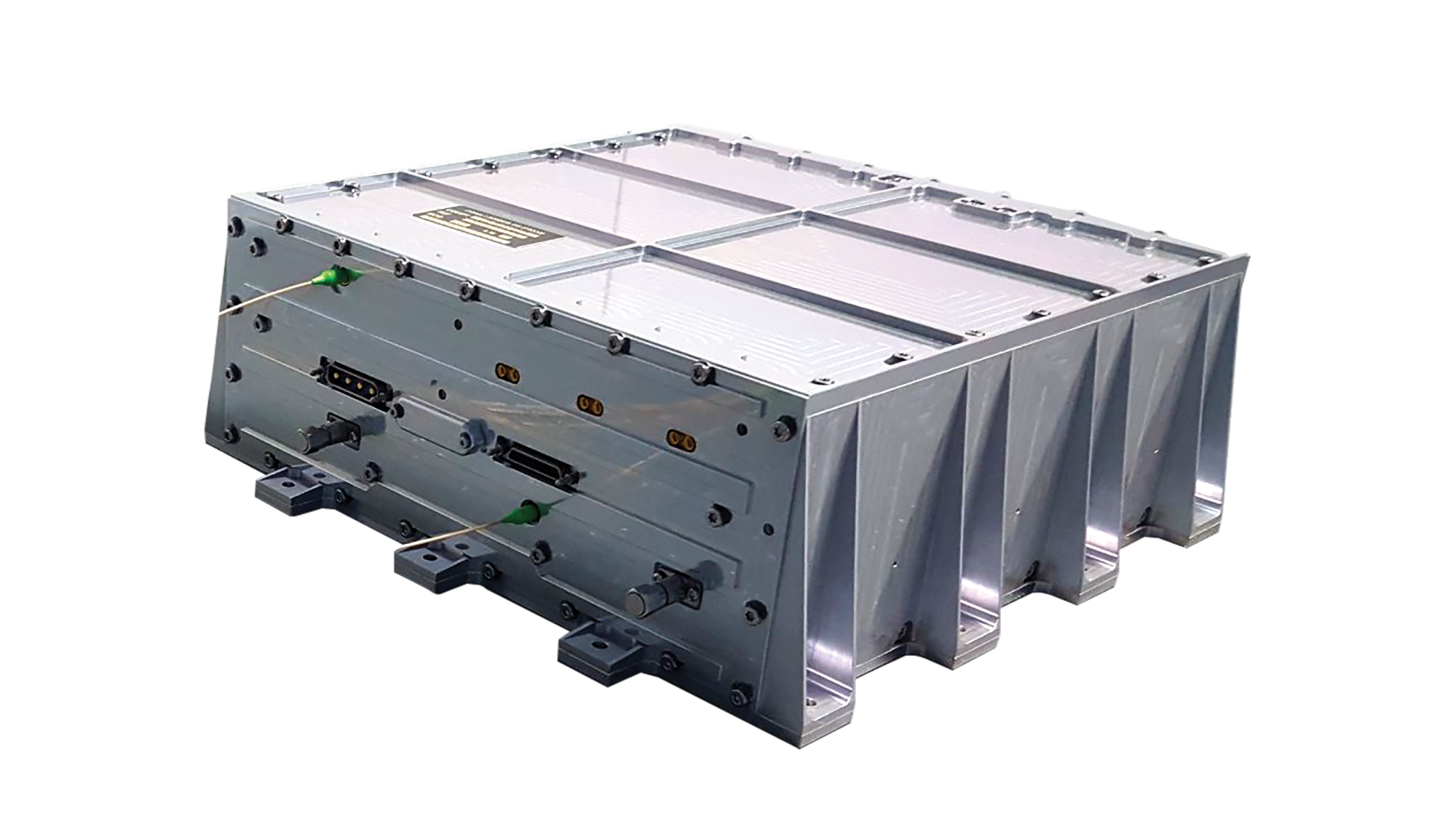 Exail transceiver