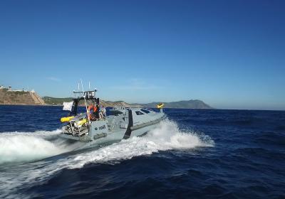 Exail inspector 90 usv 02