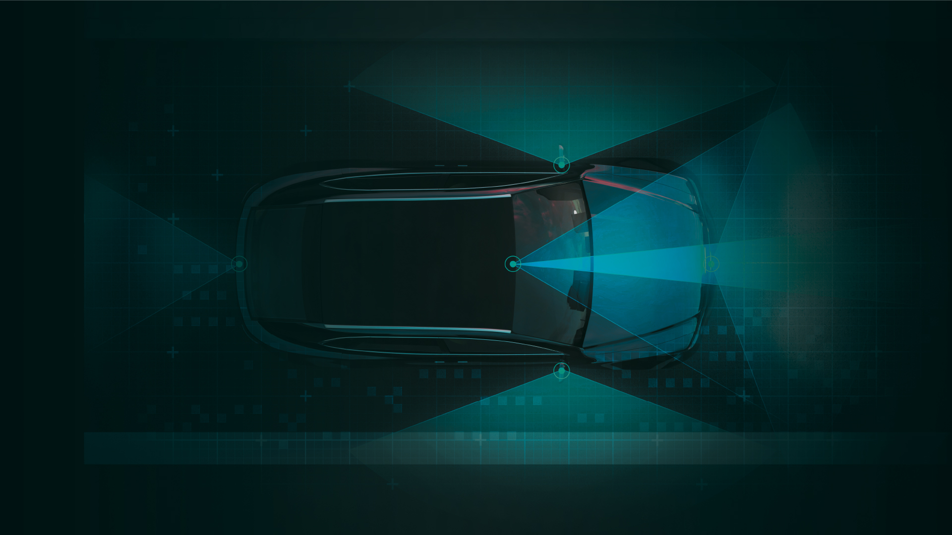Exail header laser lidar