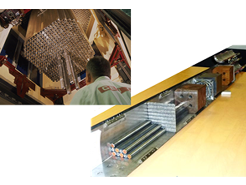 Exail fiber bragg grating for sensors in harsh environment 3