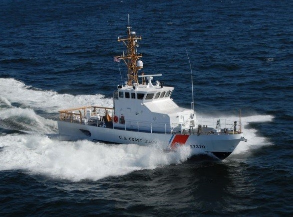 Us coast guard