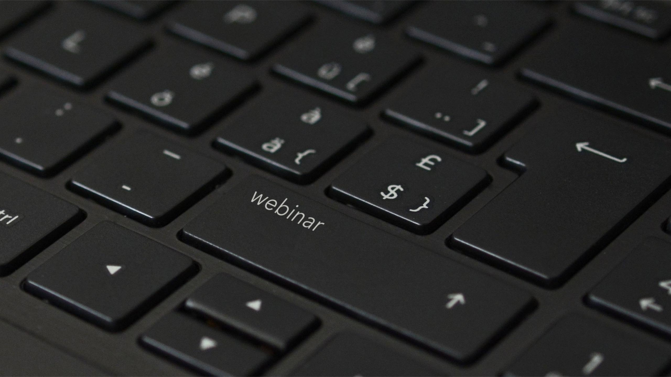 Exail header webinar