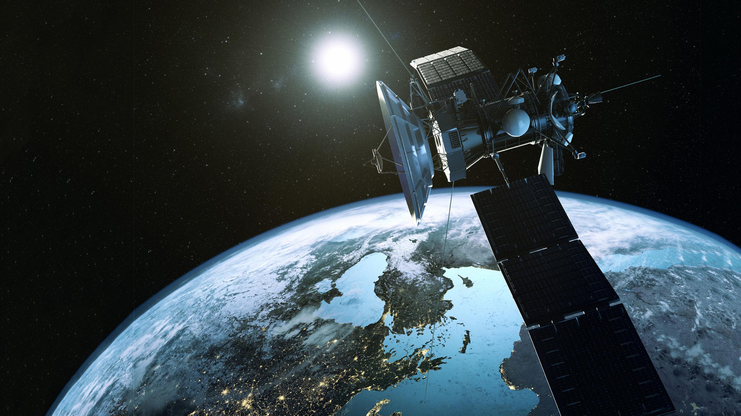 Exail header space generale