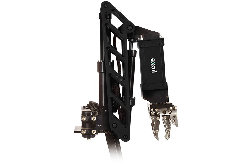 Exail arm 5E