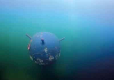 Exail resources customer story mine countermeasure vehicles ixblue ensure safe navigation belgian dutch polish navies