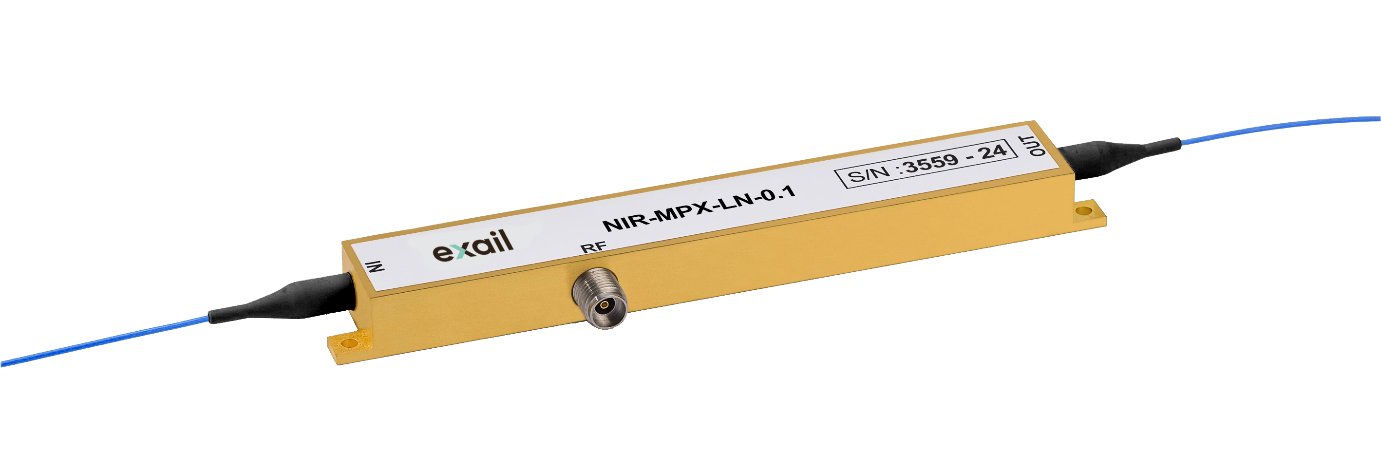 Exail nir mpx ln 01