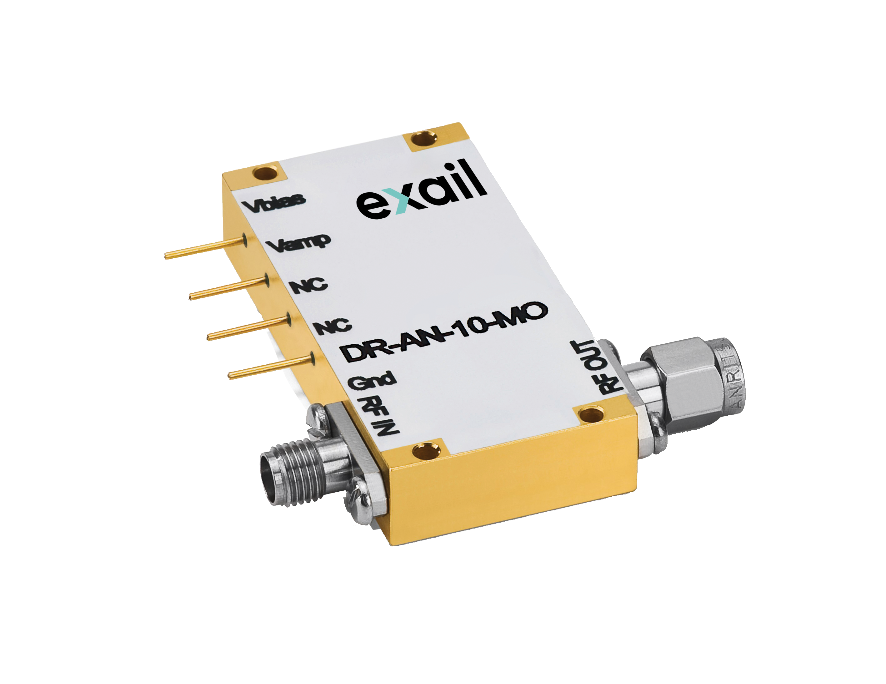 Exail dr an 10 mo