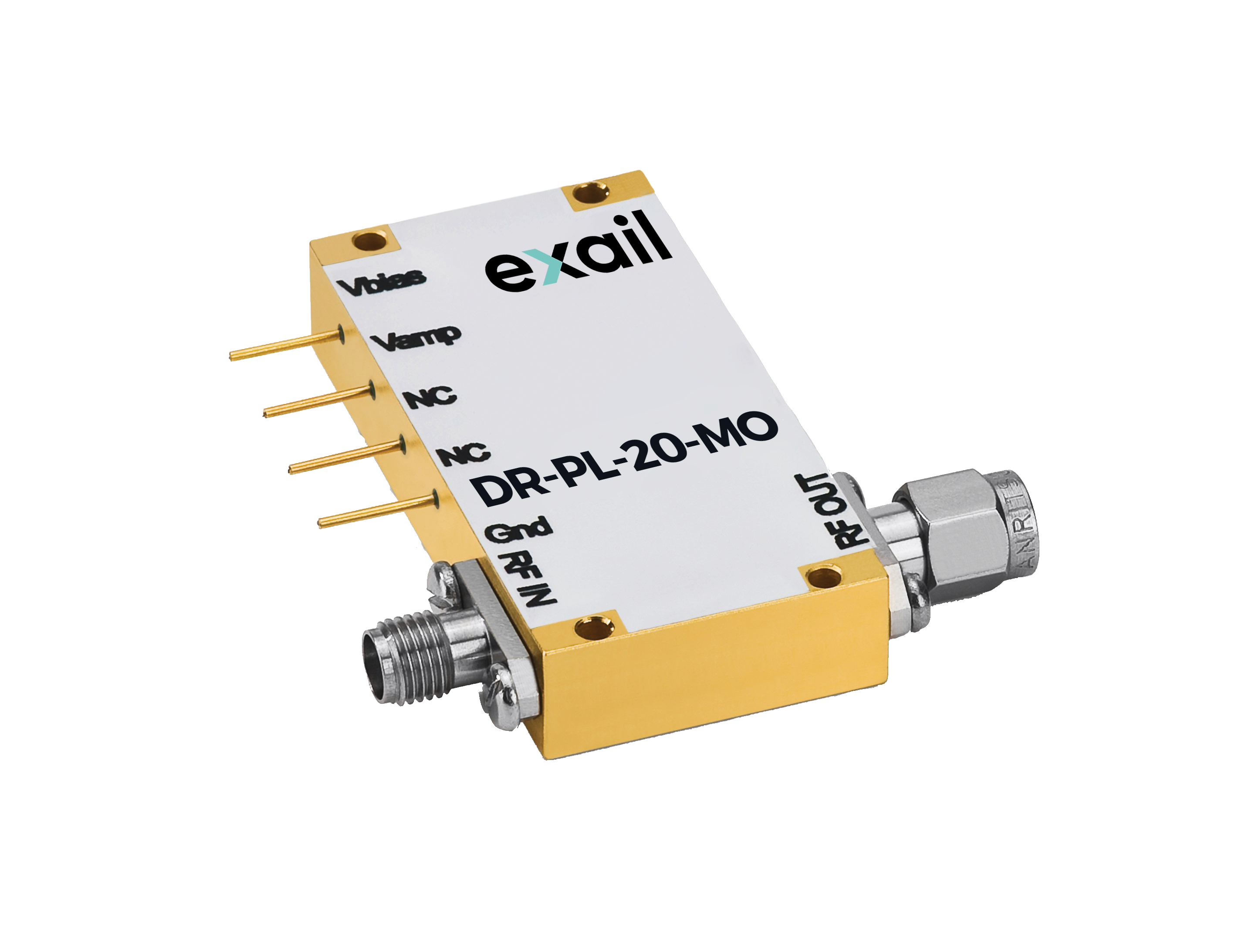 Exail dr pl 20 mo