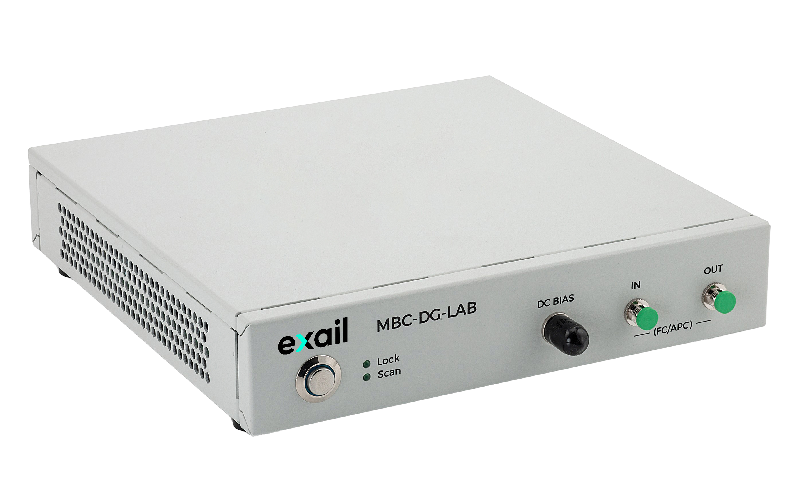 Exail mbc dg lab