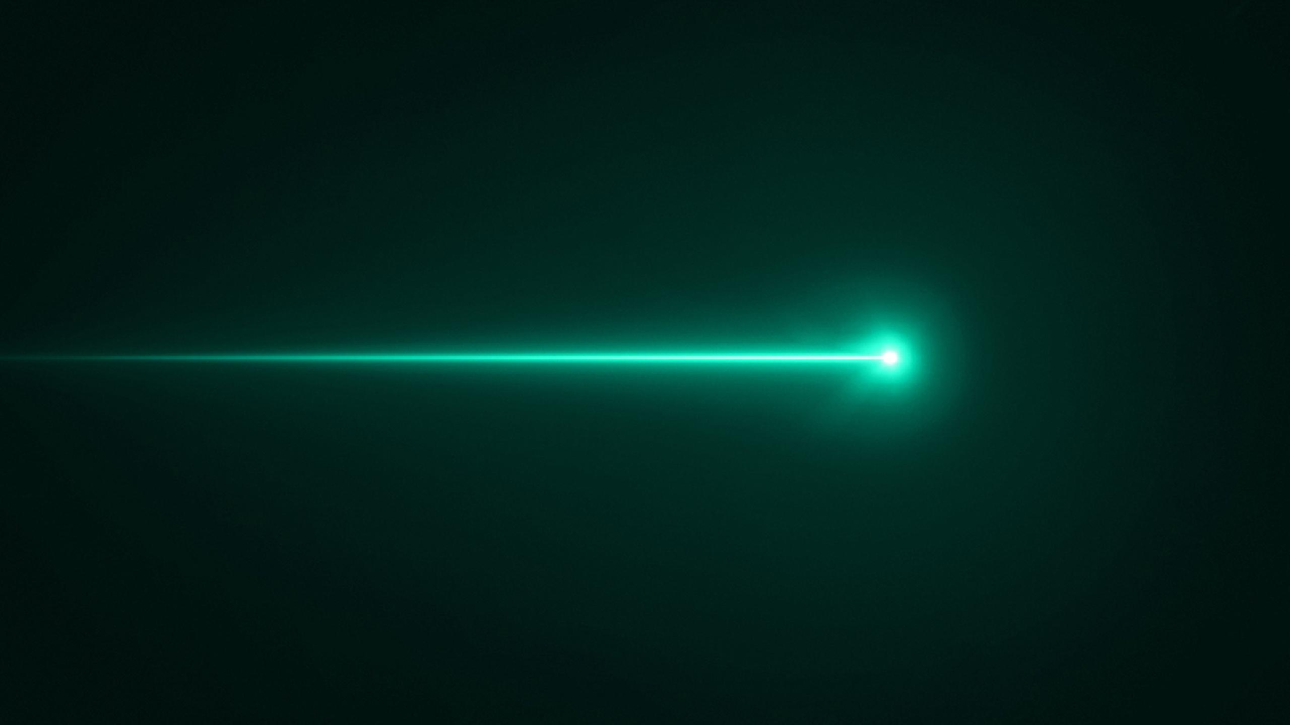 Exail laser