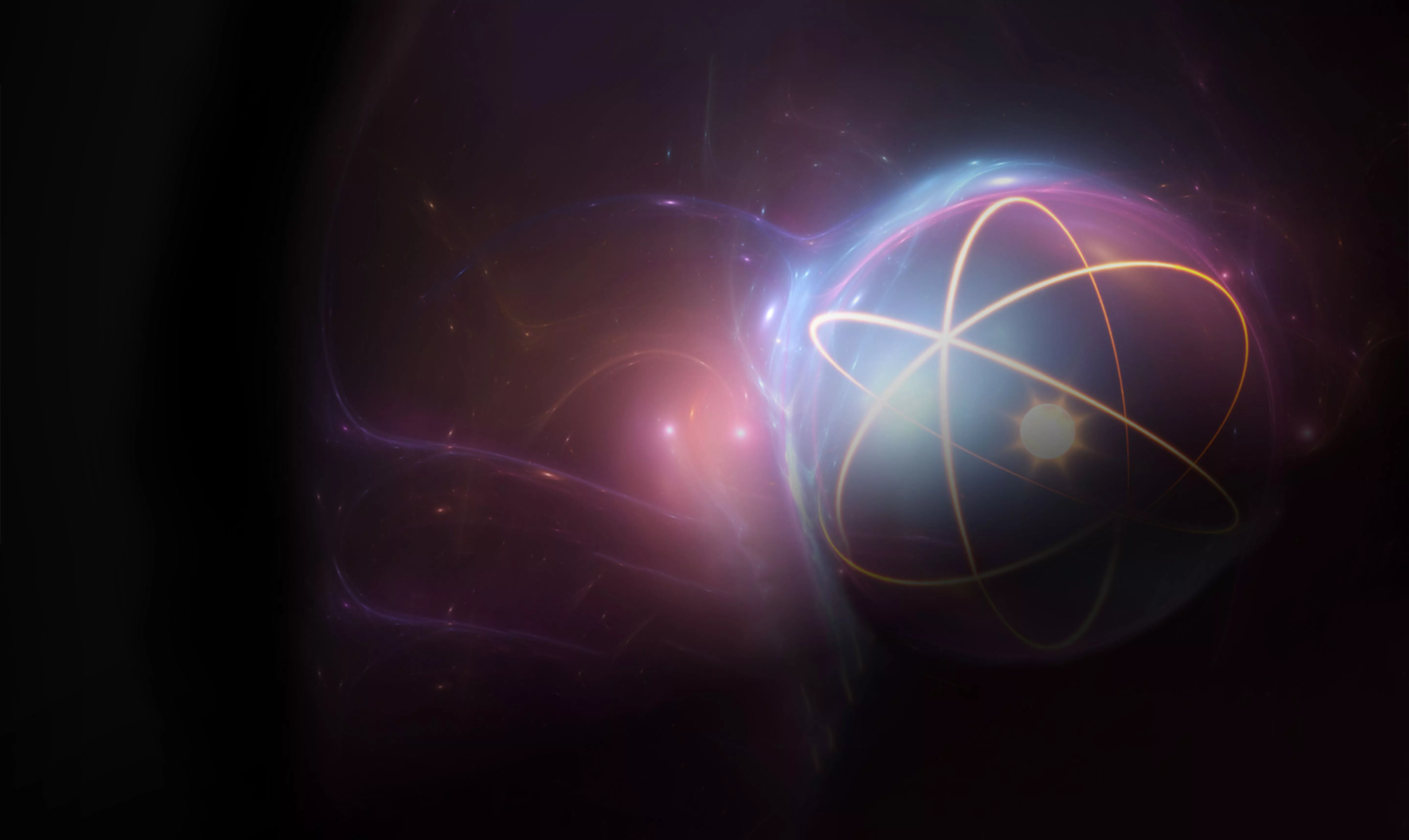 Exail header cold atom
