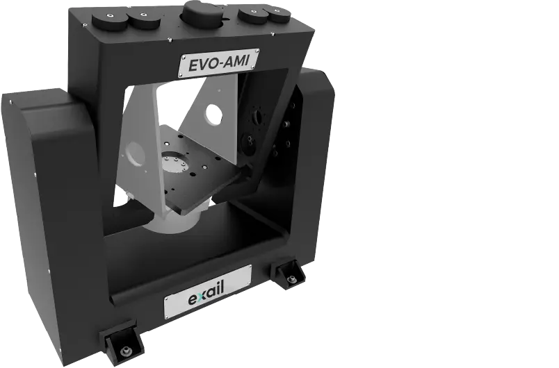 Exail produit evo ami