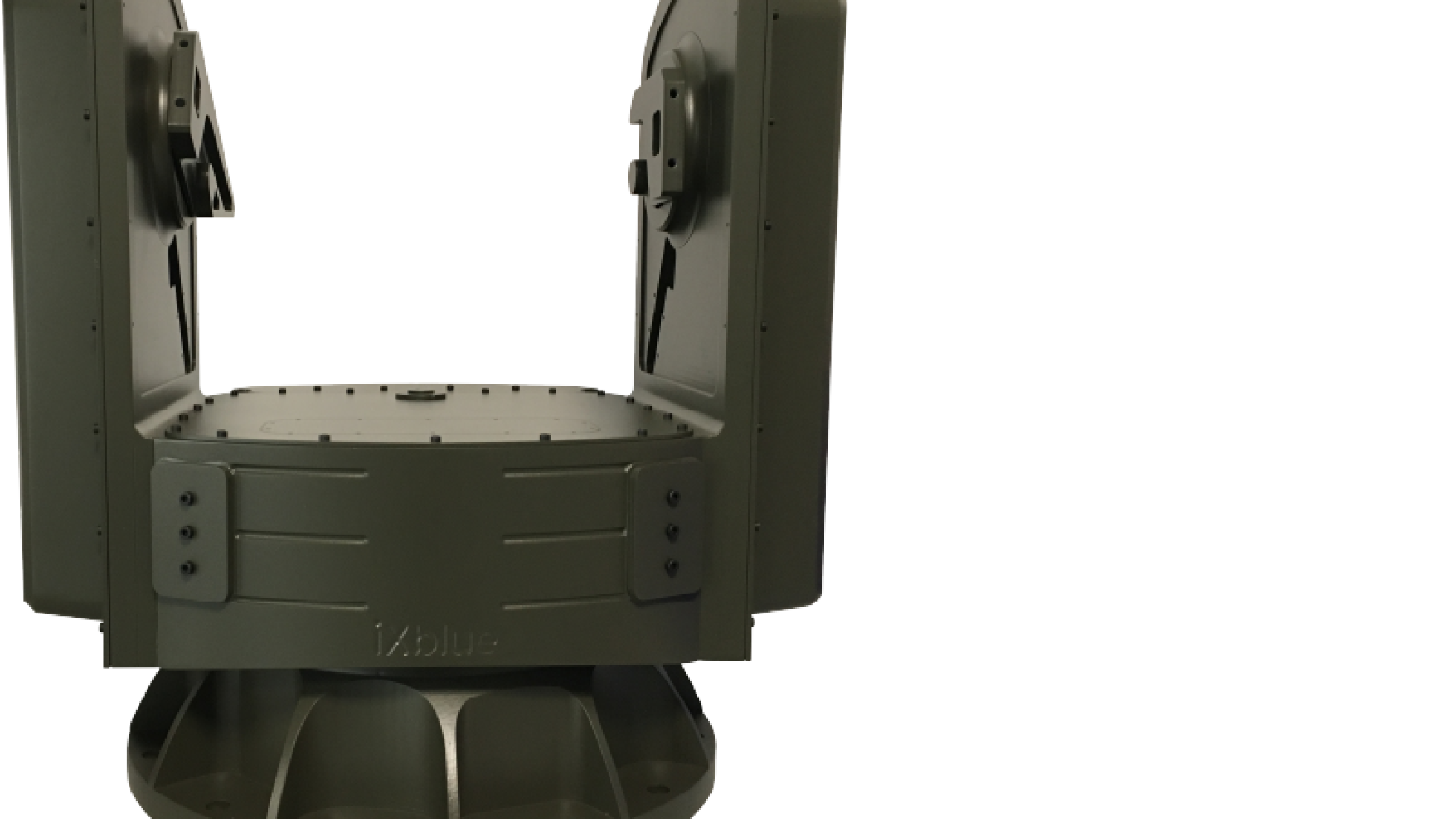 Exail produit stab leos