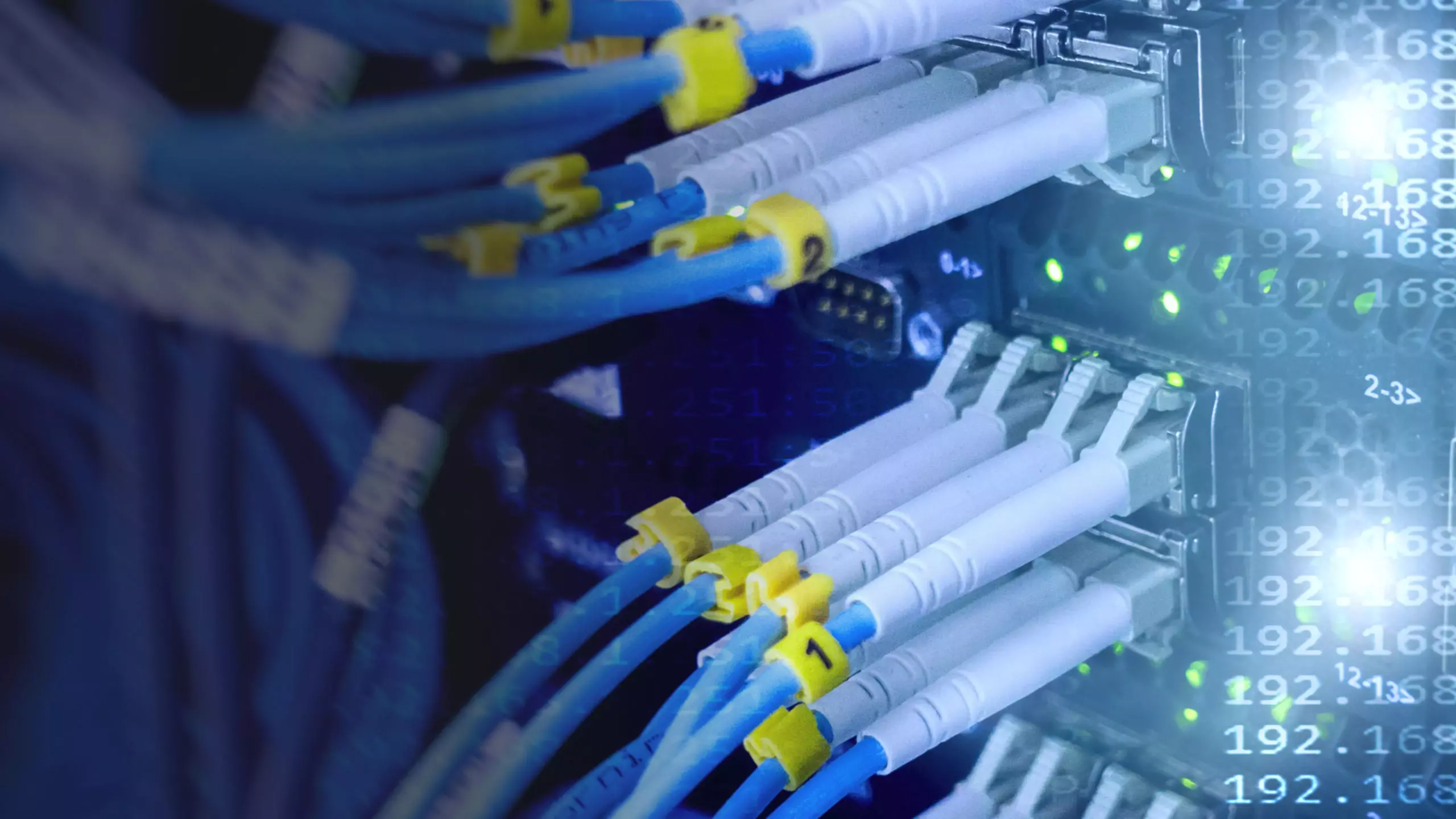 Exail resources customer story the refimeve project in france