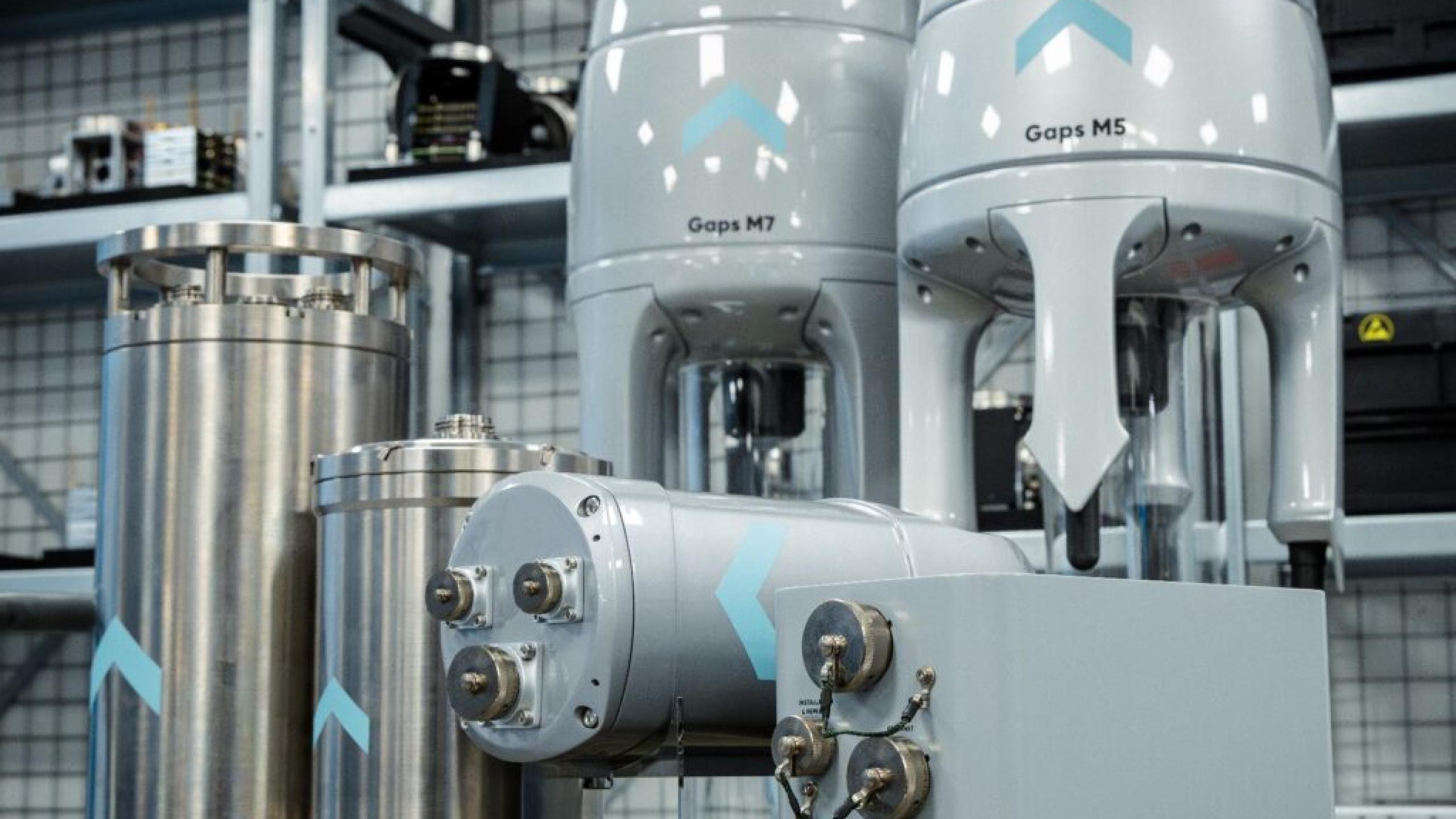 Exail news nor offshore expands rental pool equipment