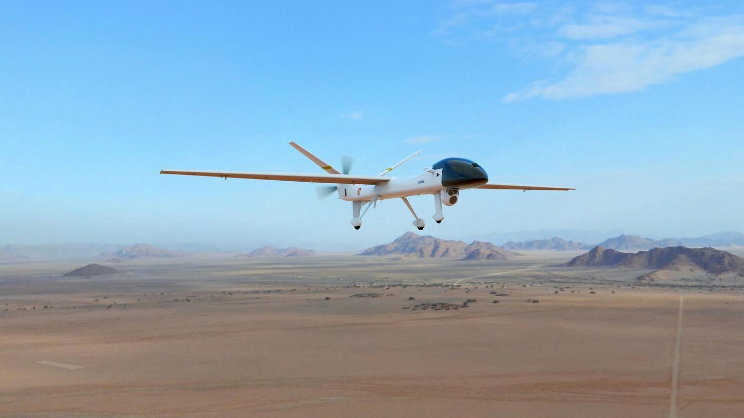 Sirtap airbus 2