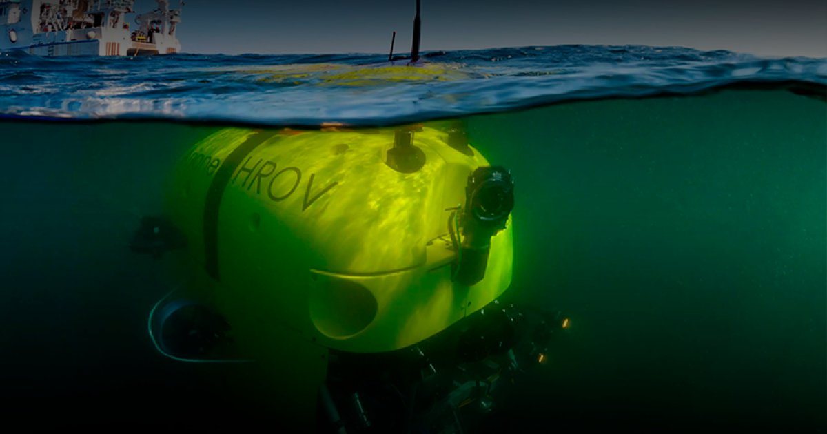Inertial navigation systems for subsea operations
