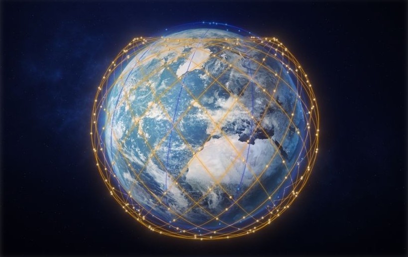 Constellation scaling