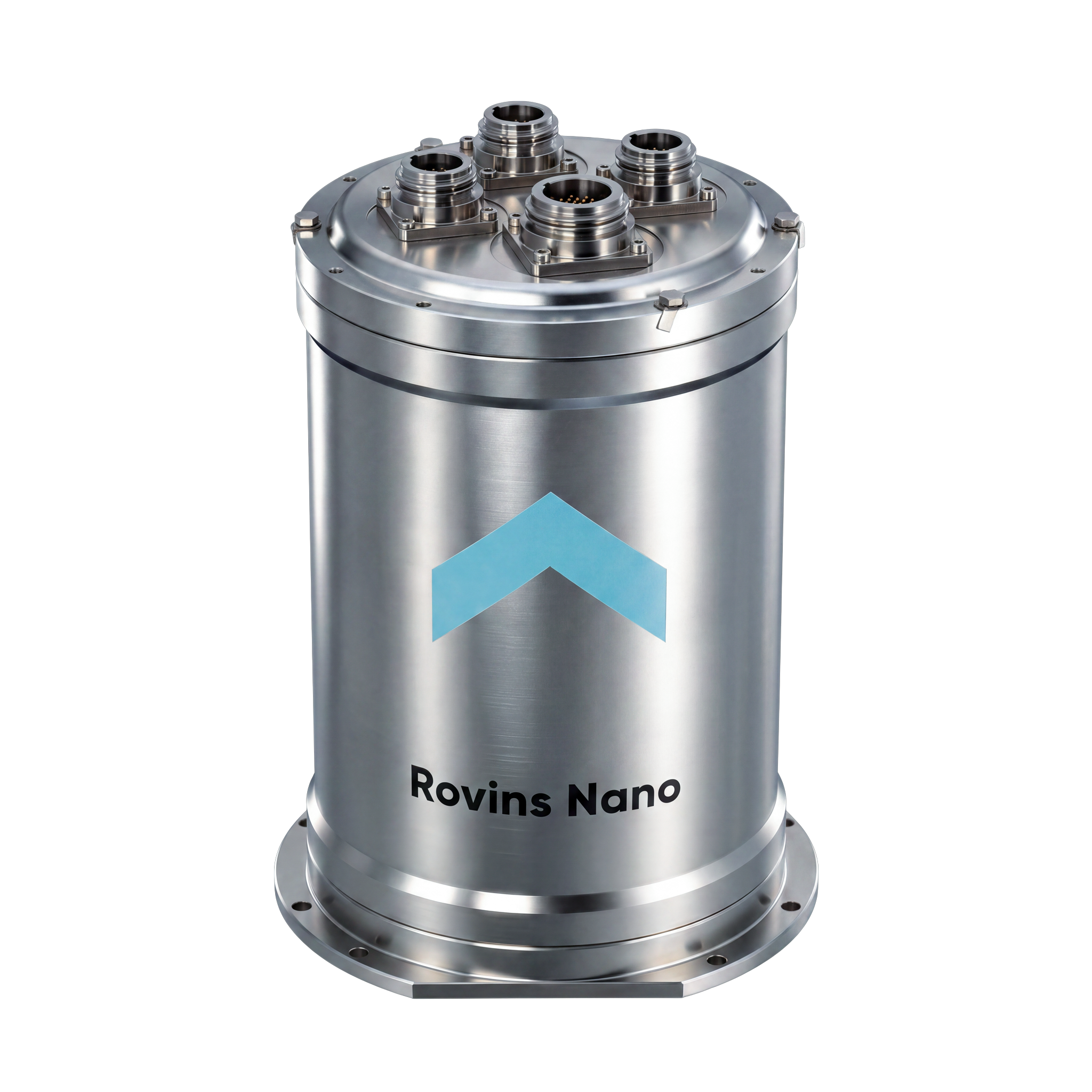 Rovins nano exail