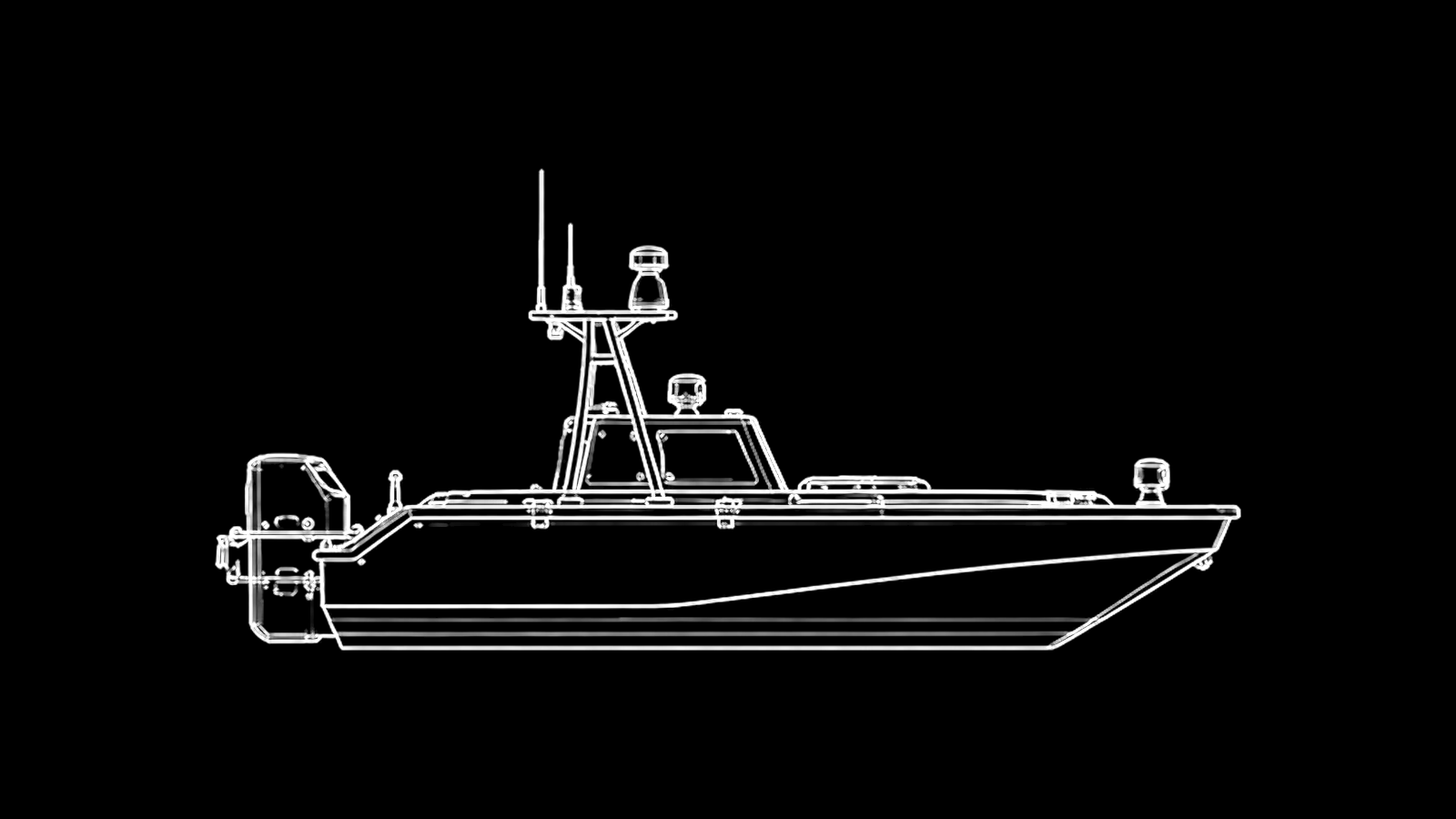 Usv traits epais