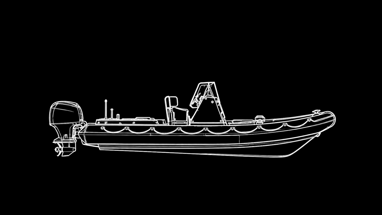 Fast craft traits epais 3