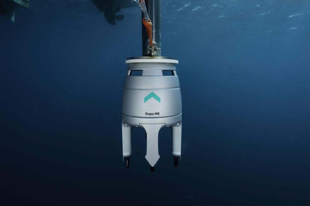 Exail as top choice for underwater equipment rental companies | Exail