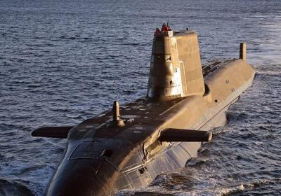 exail customerstory royal navy submarine navigation require advanced navigation systems