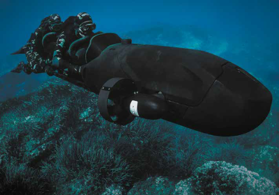 exail customerstory combat divers intelligence murene dpv exail phins