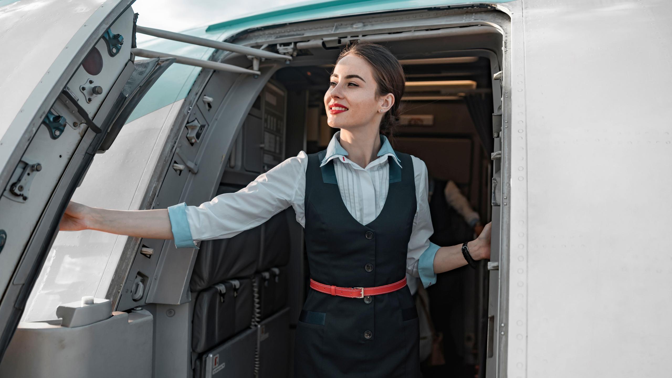 6699 6720 4480 air hostess shutterstock min