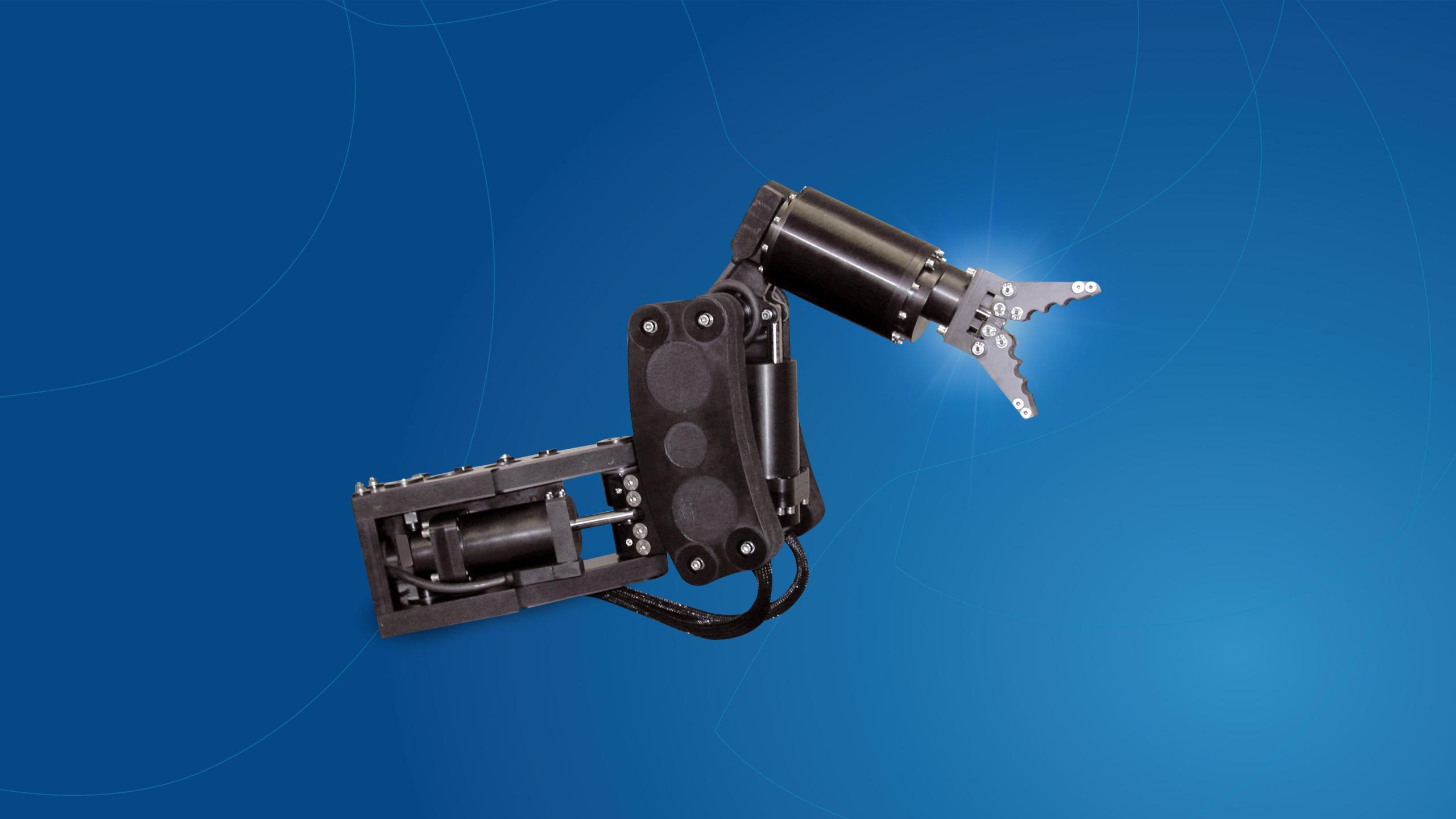 56 3985 2234 eca group electrical arms arm 5e micro
