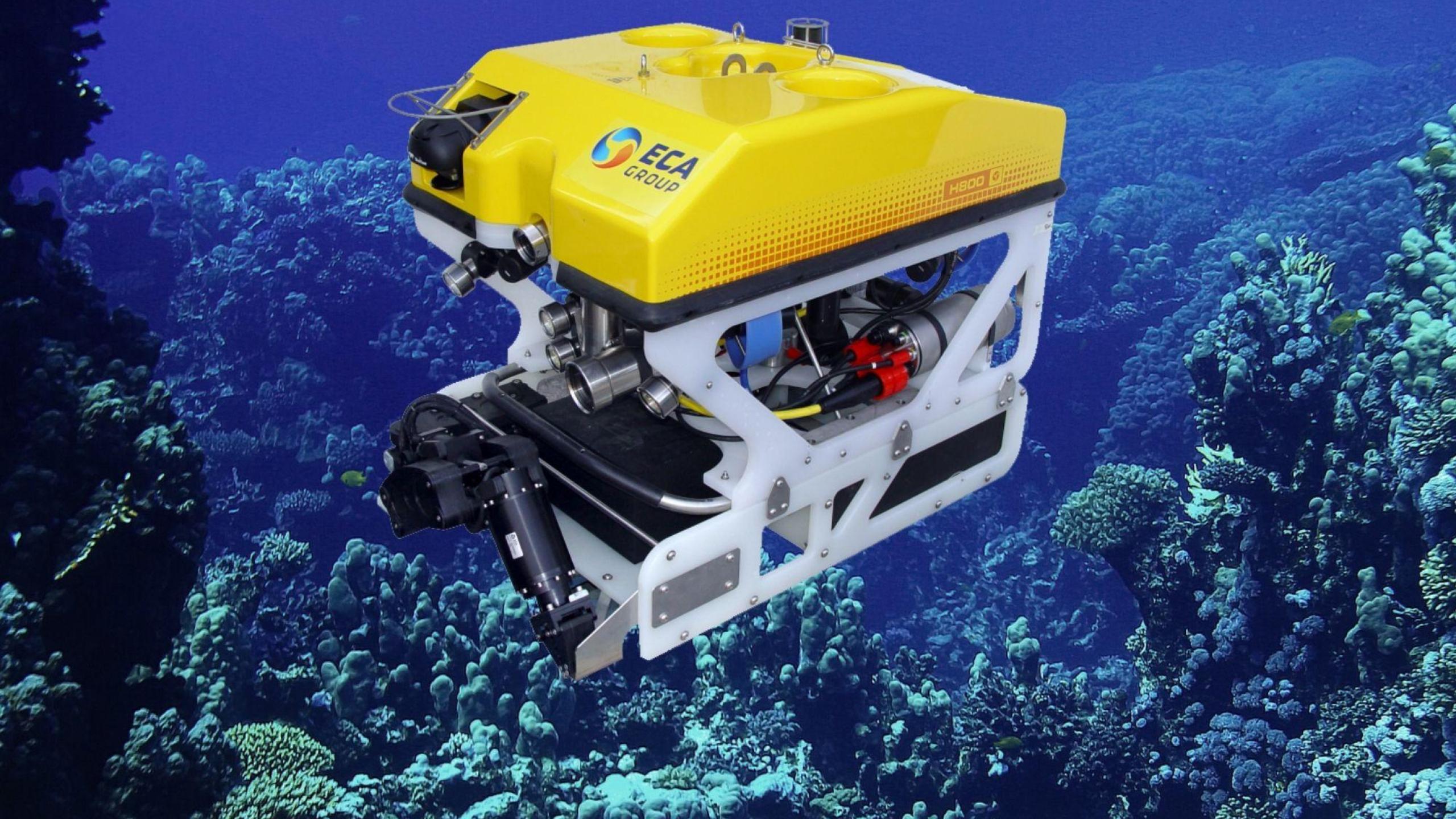 6822 2000 1600 eca group h800 rov taiwan