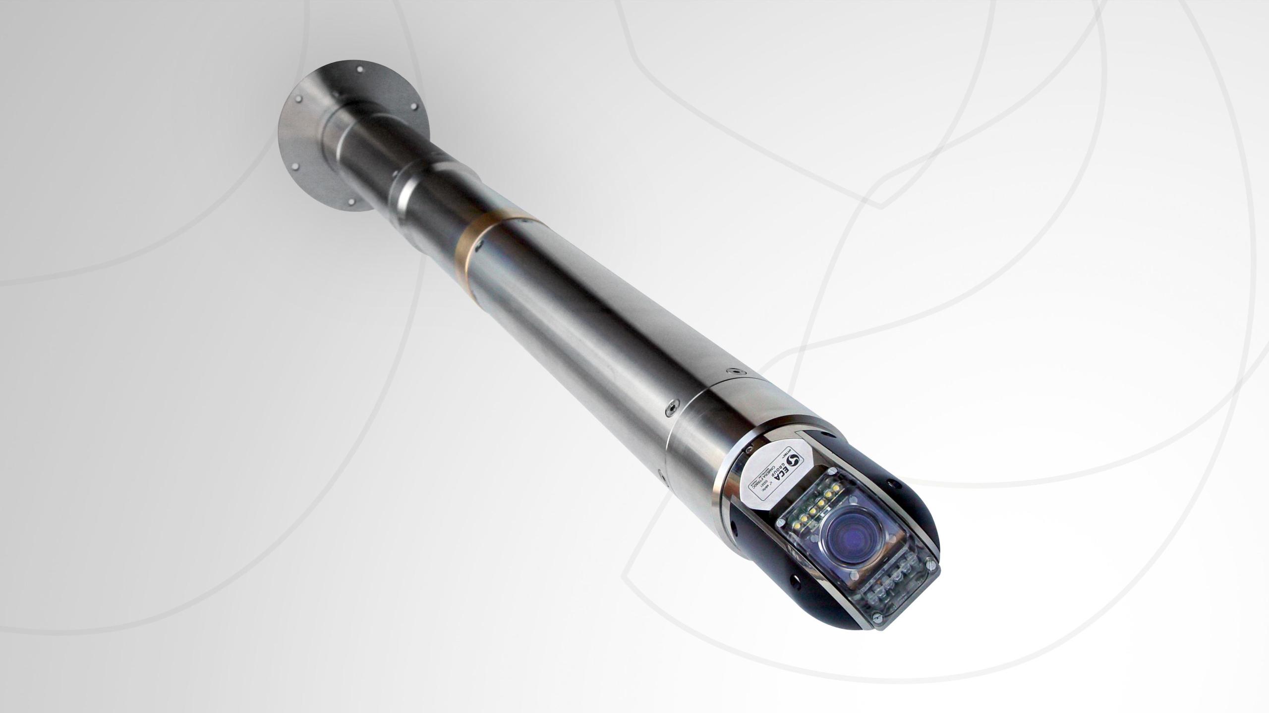 5149 3985 2234 eca group nuclear camera fr80 traversee cloison