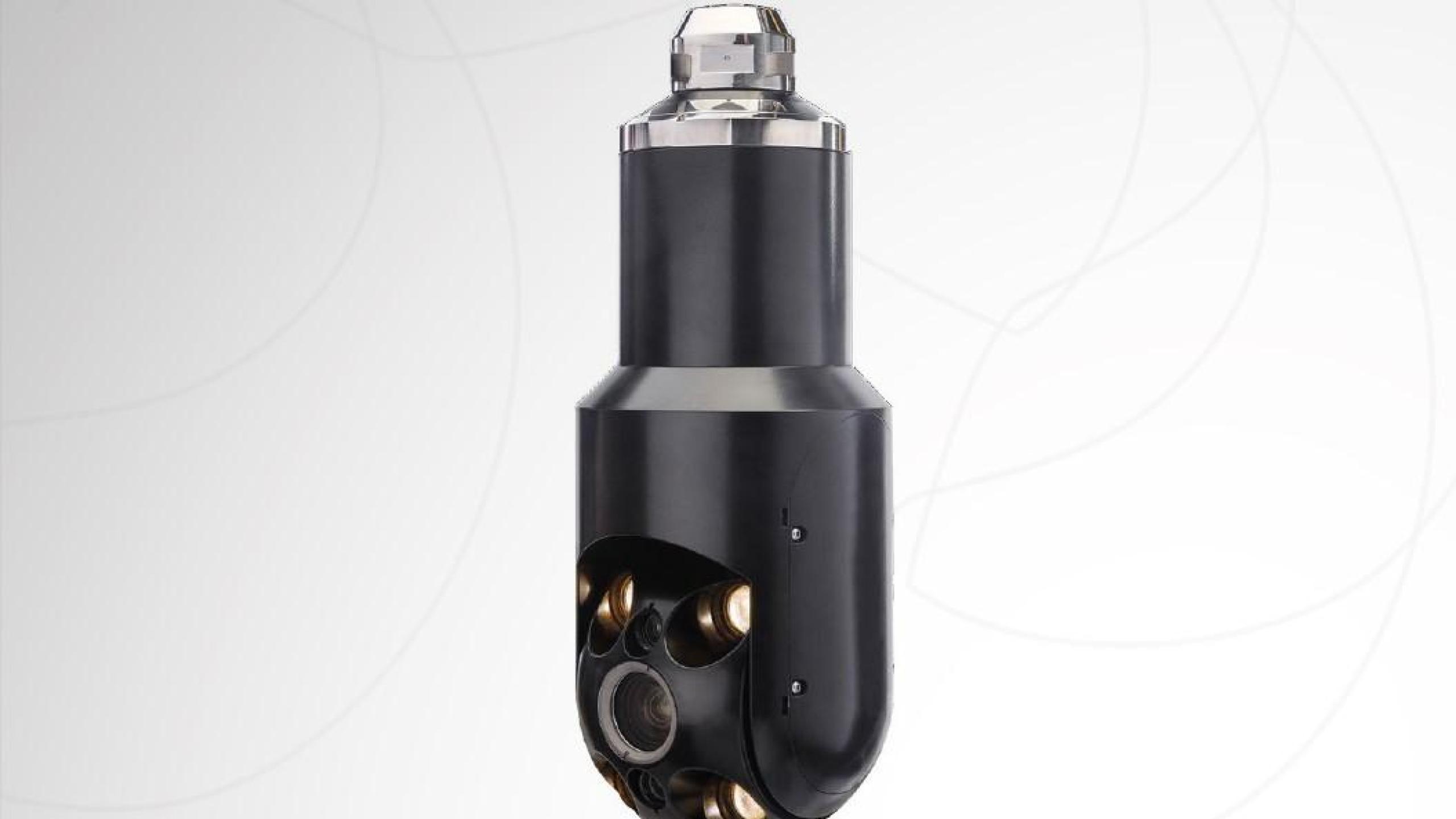 7036 1055 721 eca group evo 145 hd camera