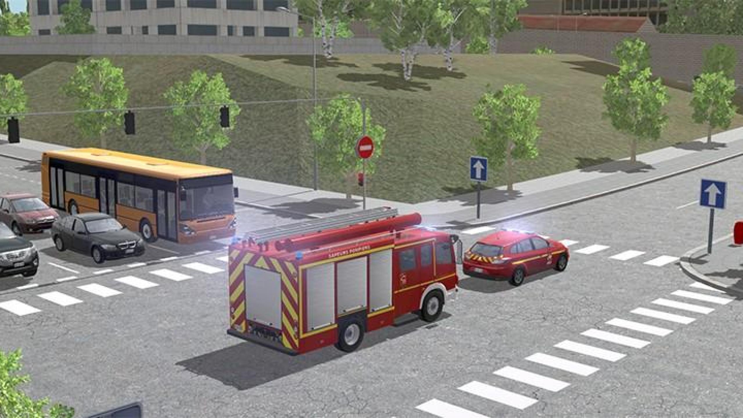 474 800 405 eca group simulation training systems for fire truck driving 4