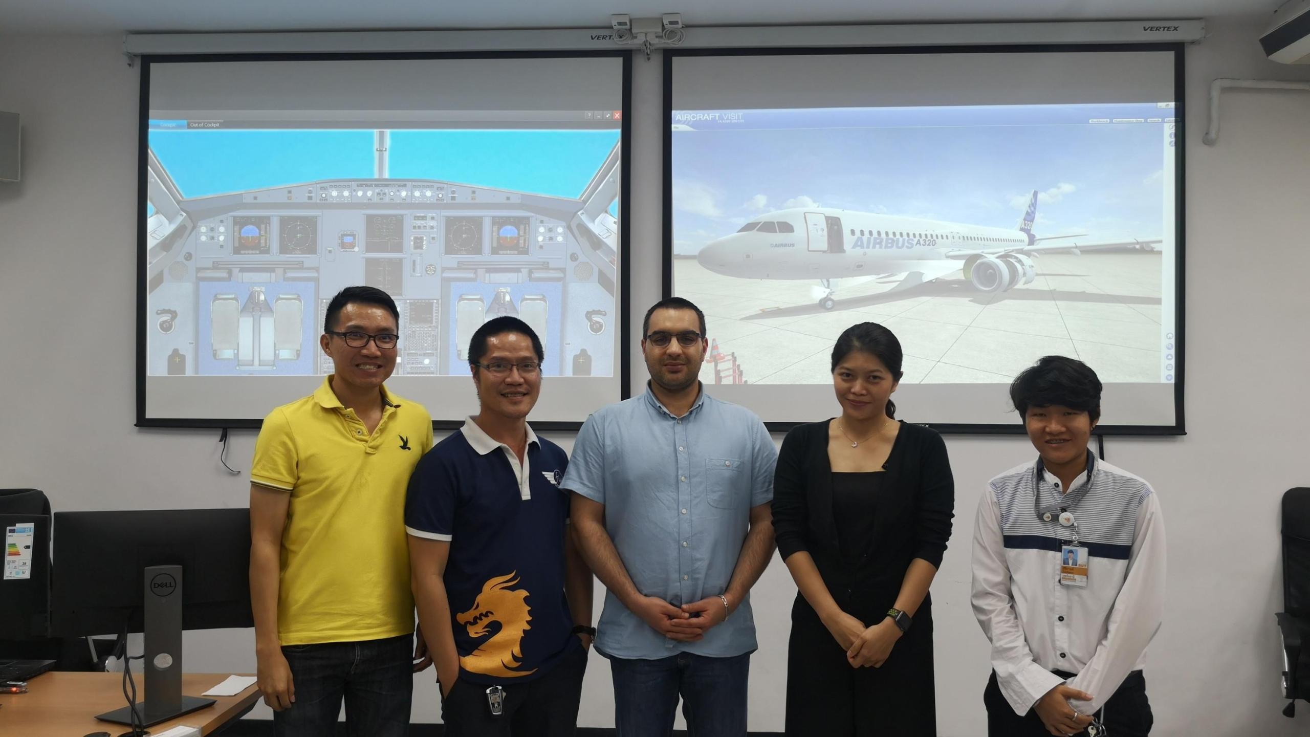 5653 2976 2232 eca group news eca group to support engineers in training on aircraft maintenance in thailand