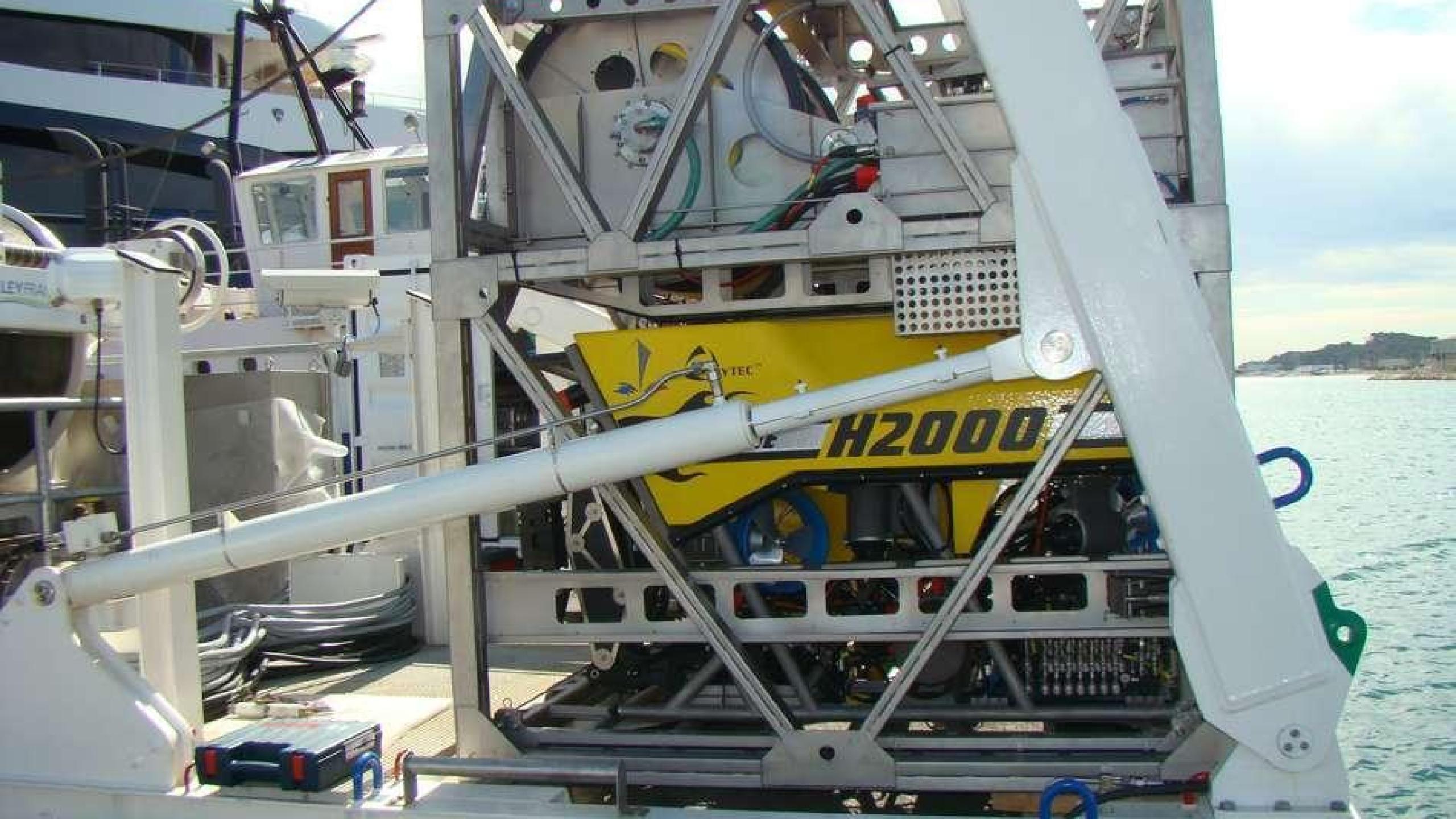 5184 950 712 eca group rov h2000 diomede cephismer