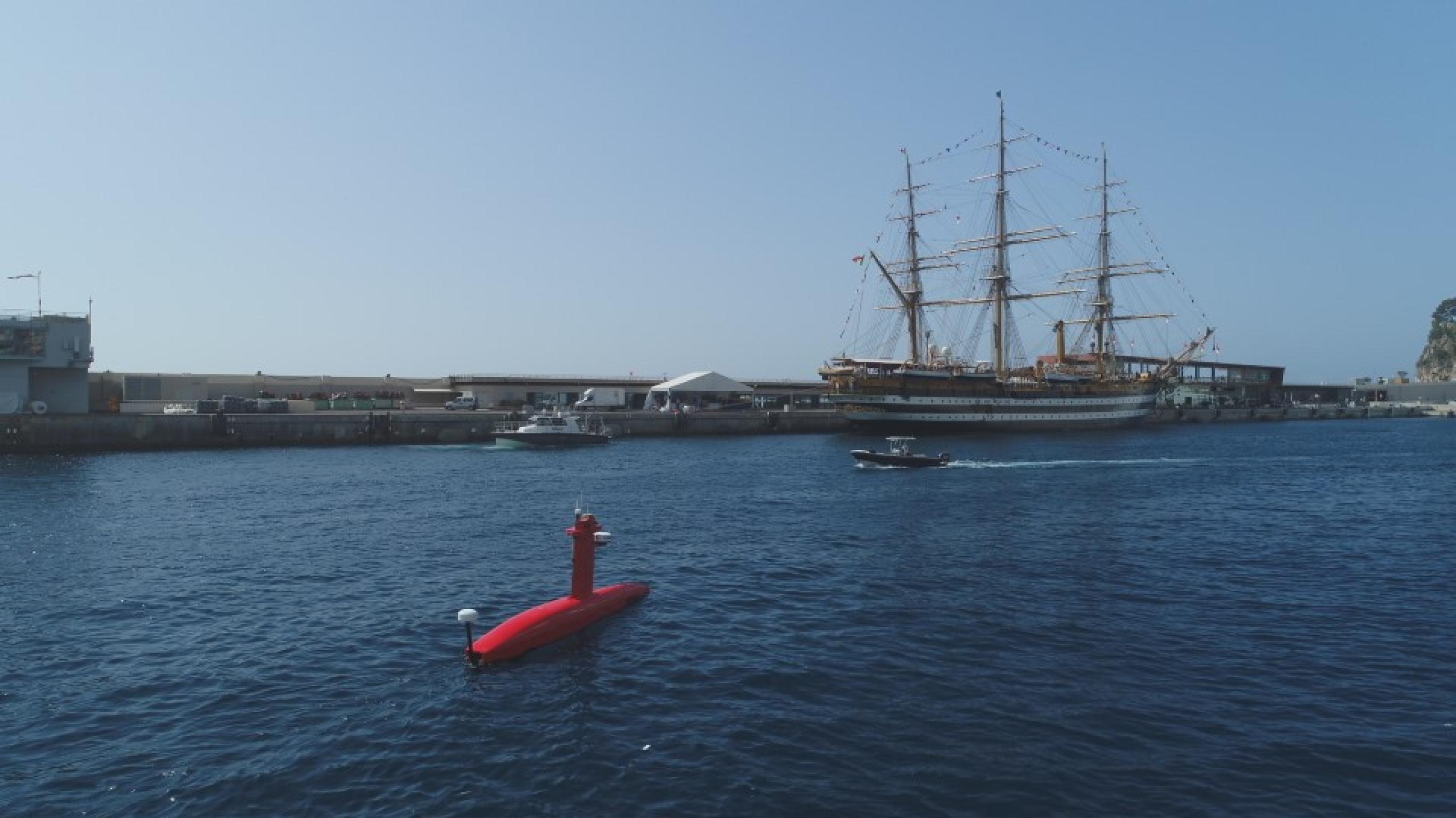 Drix demo monaco iho 100 anniversary bis