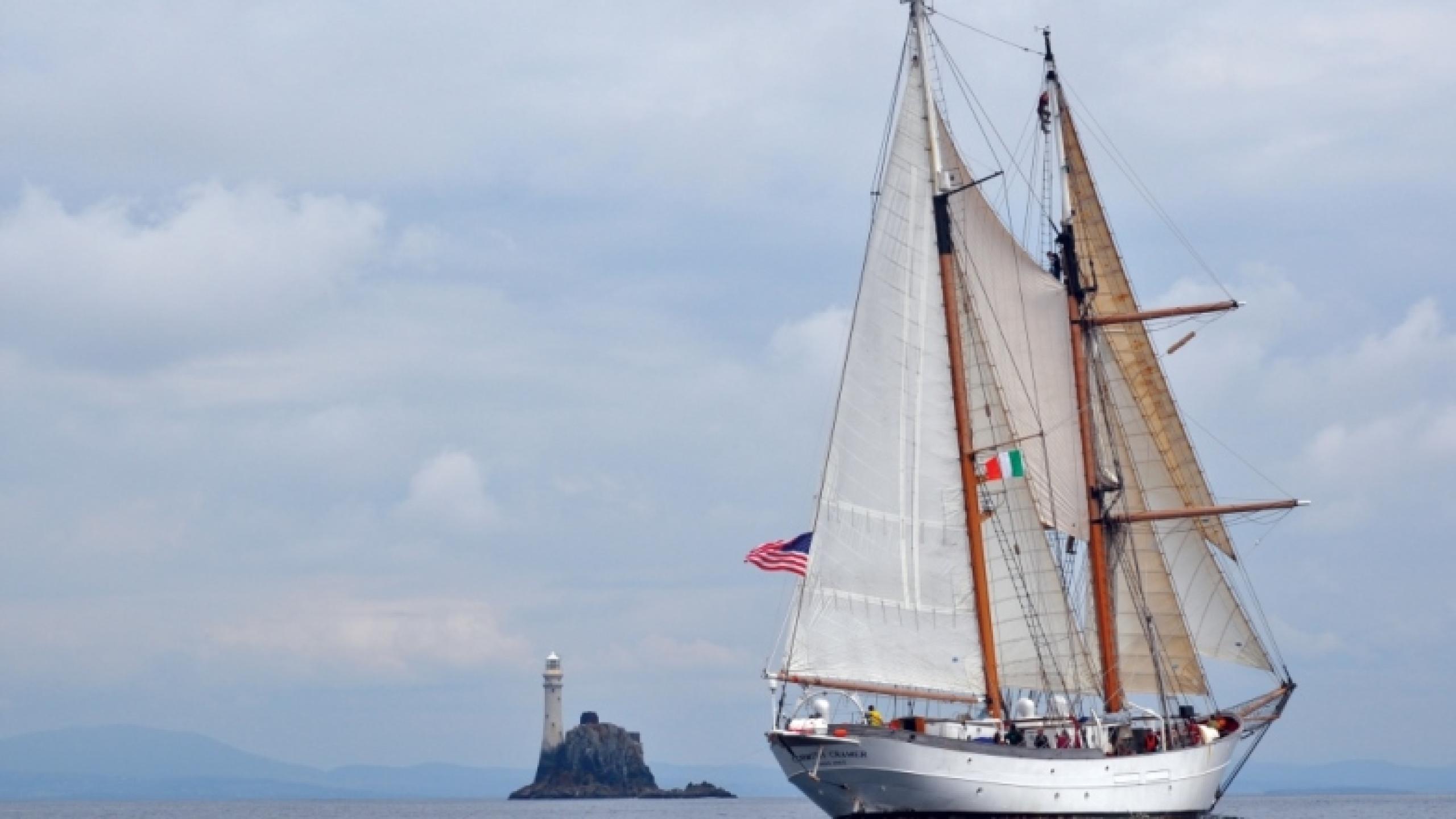 Sea vessels