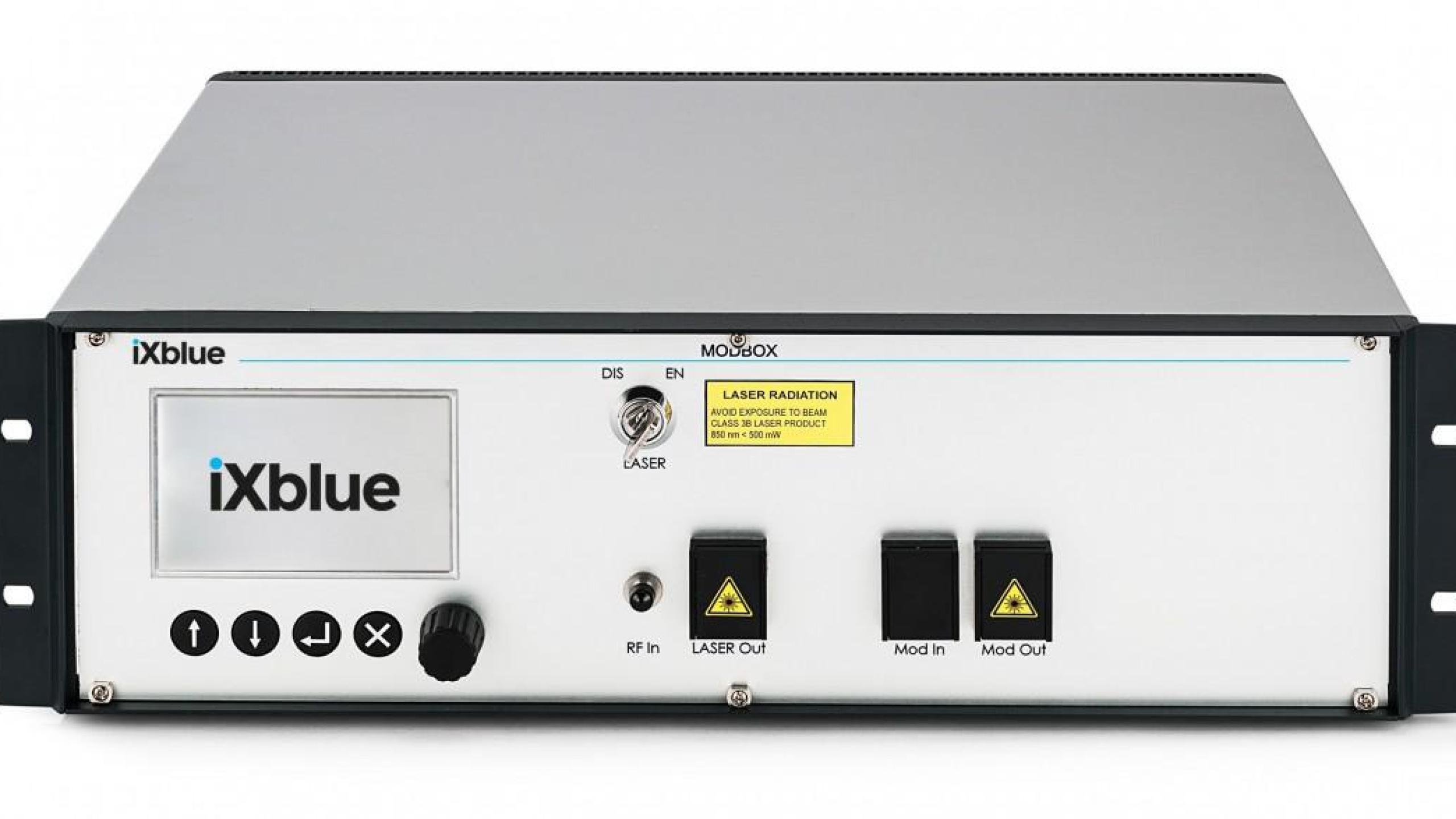 Modbox